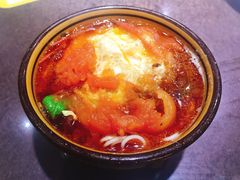 -华兴街煎蛋面(总店)