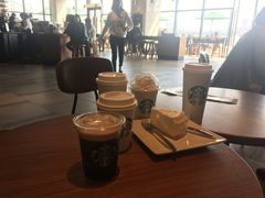 -星巴克(成都科学城店)