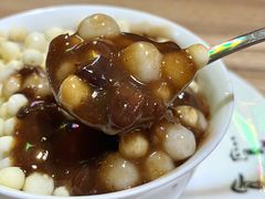 -笃笃笃糖粥(十全街店)