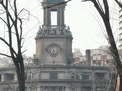 -上海邮政博物馆