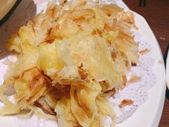 奶香手撕饼-北李妈妈菜·虾爬子大锅贴(贵和店)