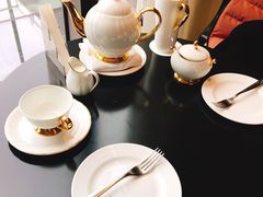 下午茶套餐-行者书屋大堂吧 ·下午茶(南京圣和府邸酒店)