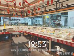 -有红鸡毛店·川菜(建设路店)