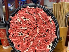 -楠火锅(昆山金鹰店)