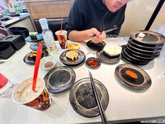 -和町回转自助日料(华山环宇城店)