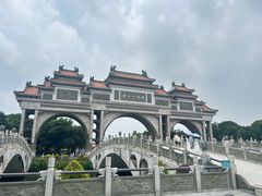 -顺峰山公园