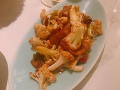 -乔阿马·江南味·驴肉香(龙湖华泾天街店)