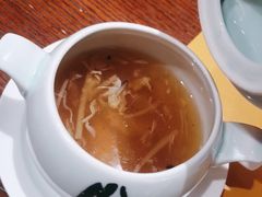 -浙江西子宾馆·瑶园咖啡厅