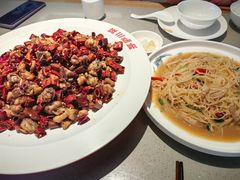 -茅庐川菜(青岛凯德店)
