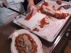 -秀儿四九城·新京菜(亚运村鸟巢店)