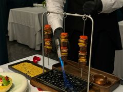 -王品牛排(杭州大厦店)