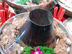 -丈母娘的饭局•新金陵菜(牛首山店)