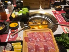 -空之介寿喜烧·和牛放题(恒隆广场店)
