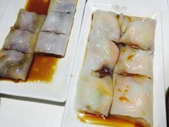 -香港九道港式茶餐厅(万科店)