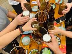 -炒豆合作社(东四总店)