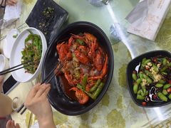 -聚味瞿记·龙虾堂(树木岭店)