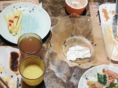 -汉丽斯巴西烤肉自助(市南店)