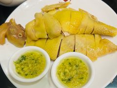 壹心鸡-文记壹心鸡(宝华路店)