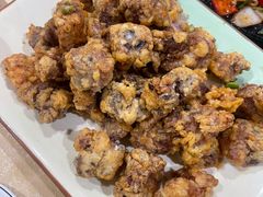 -标记美食新鲜猪杂(兴南大道店)