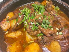 -常和州·夜宵大排档(常州单店)