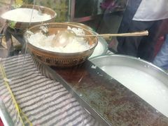 -清真老马家国华牛奶鸡蛋醪糟(正宁路店)