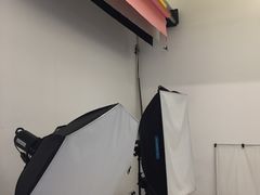 -ID.PHOTO照相馆(嘉里企业中心店)