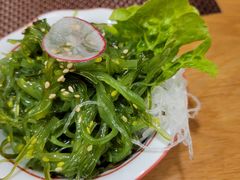 -樱の千渡日式料理·铁板烧•烧鸟(金盛田广场店)