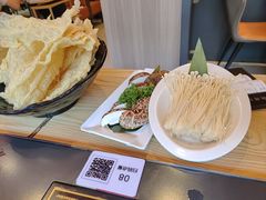 -淼福猪肚鸡·椰子鸡火锅(大沙地店)