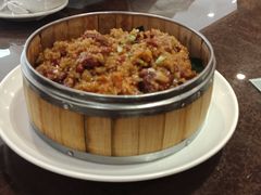 -刘胖子家常菜·蹄花焖藕(中南店)