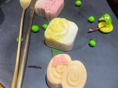 -甜阿姨·天台花园私房菜(万松园店)