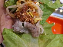 -猪的故事·韩式烤肉(韩乐坊店)