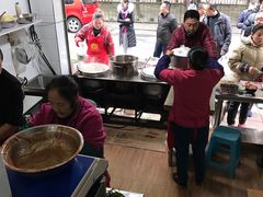 -蓉城西二道无名冒菜(西二道街店)