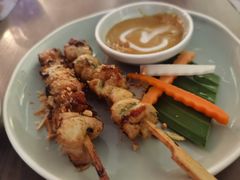 -CHINCHIN 青青·泰国料理(万象食家店)