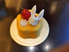 -百香自助餐厅·西安唐隆国际酒店(曲江店)