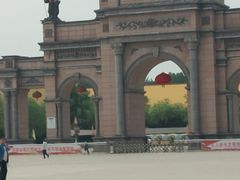 -泰安地下龙宫景区