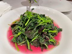 -漢舍川菜馆(国贸商城店)