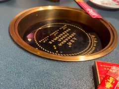 -大吉利·潮汕鲜牛肉火锅(西安店)