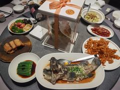 -徐记海鲜(曲江南湖店)