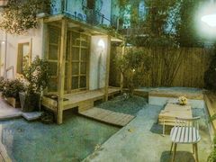 -拾壹cafe·工作室