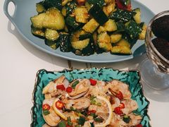-寂寞的豆芽 蒙古原切大串(金宇店)