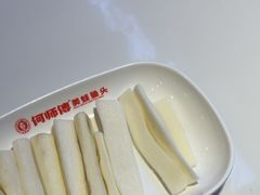 -何师傅美蛙鱼头(汉街店)