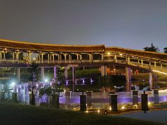 -眉山湿地公园(东坡区)