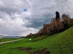 -新疆那拉提国家旅游度假区