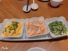 -上海人家花樣年华(中山公园店)