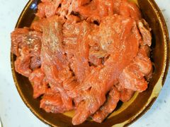 嫩牛肉-电台巷火锅(科华总店)