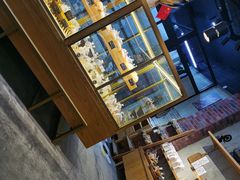 -啊噗吐呦现场烘焙(麦凯乐店)