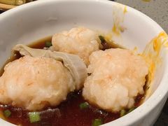 -海底捞火锅(新华联梦想城店)