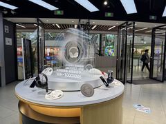 -Sony Store索尼(广州正佳店)