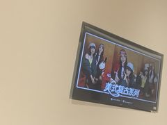 -海马体照相馆(北京大族广场店)