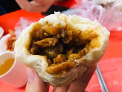 三丁包-老陶包子铺(南大西南村店)
